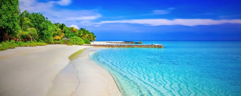 Luxury Travel Experiences