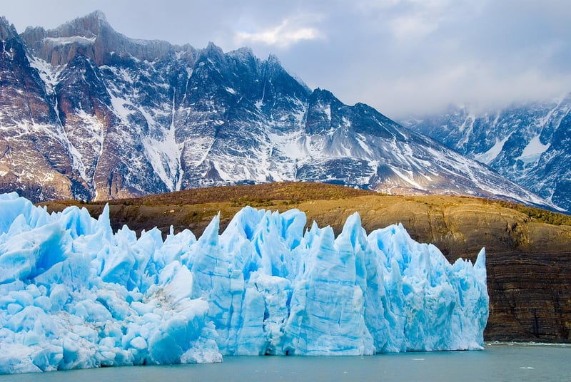 EcoCamp Patagonia - Torres del Paine, Chile
